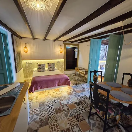 Hacienda De Indias, Camagueey Lägenhet